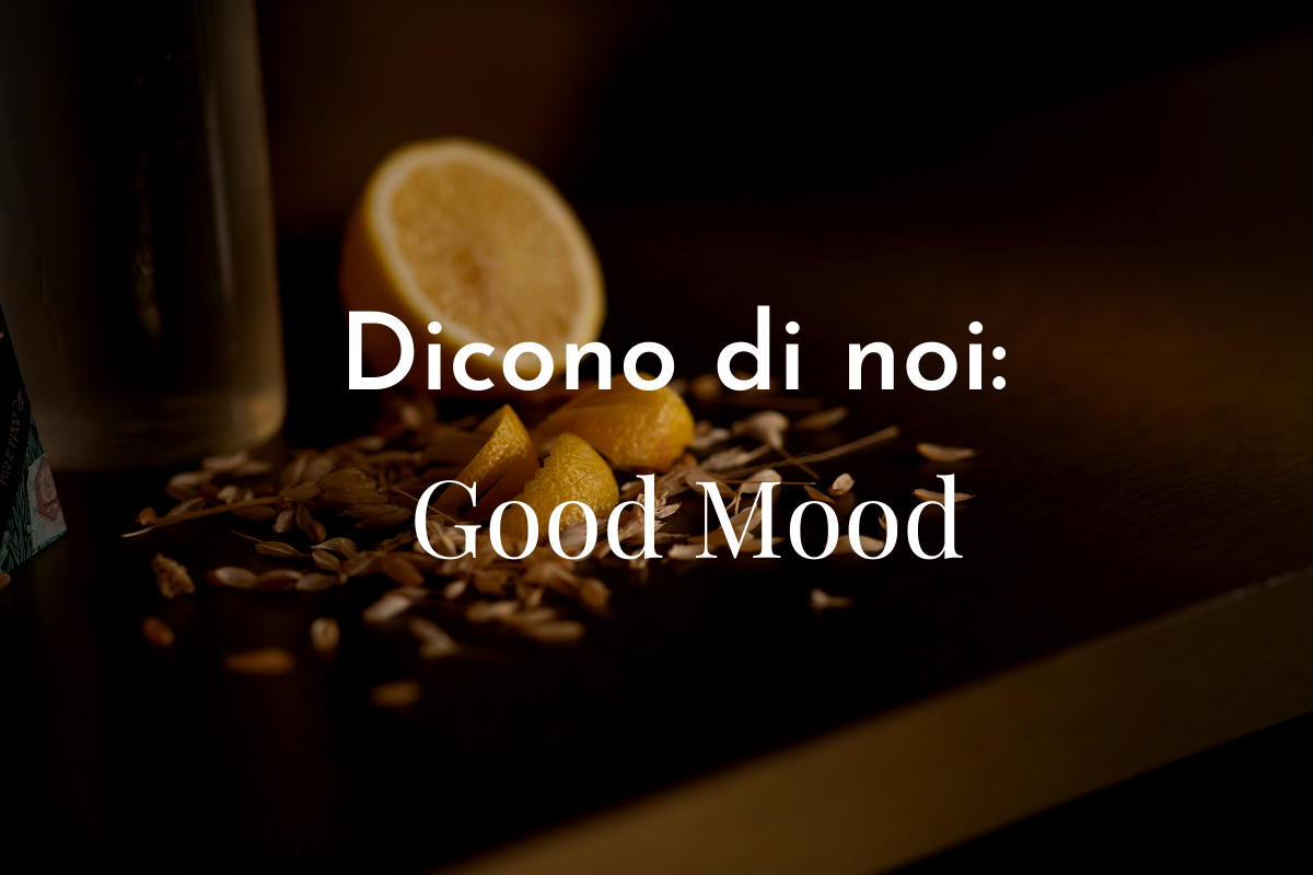 articolo Good Mood