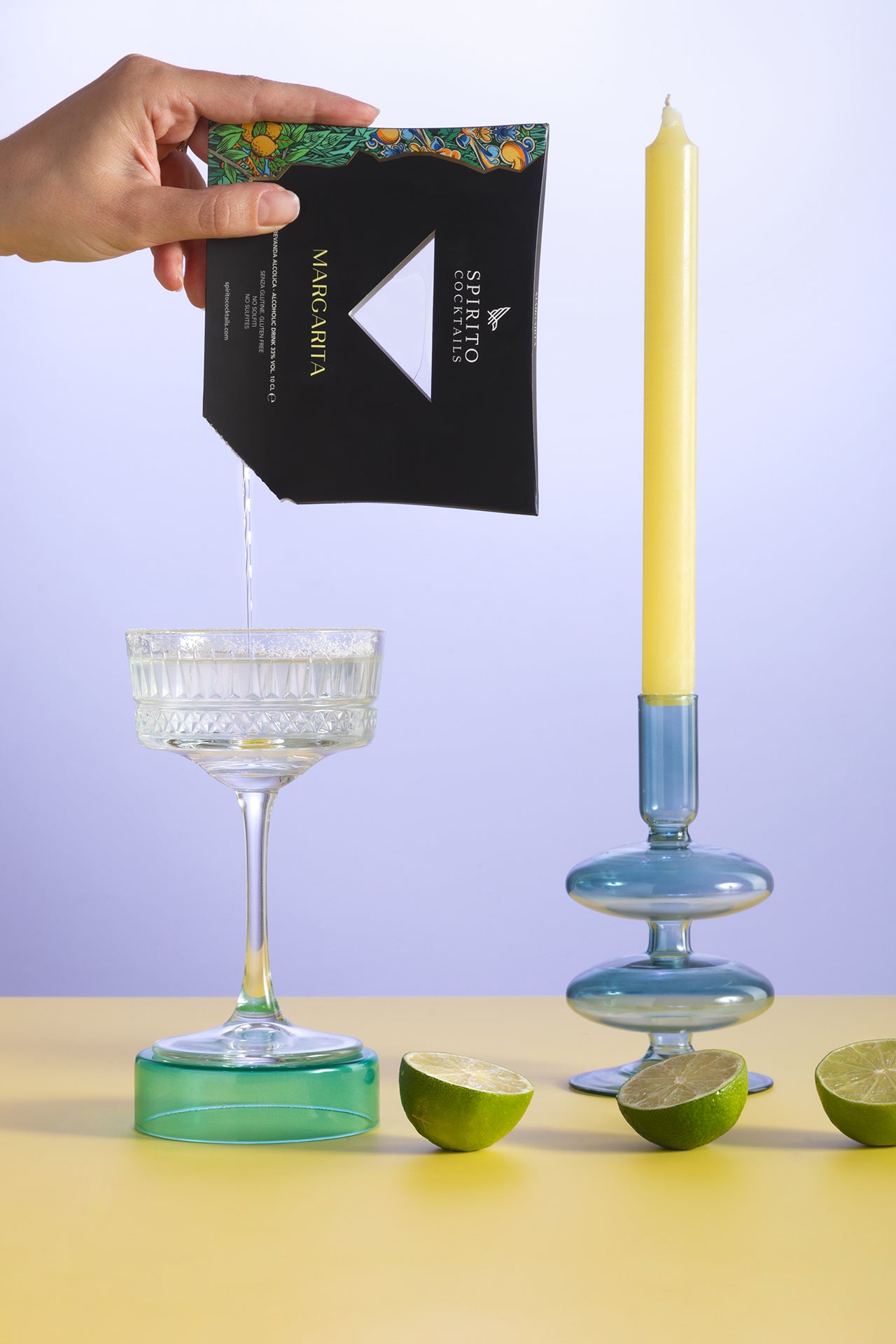 24 Luglio: No Tequila, No Party!