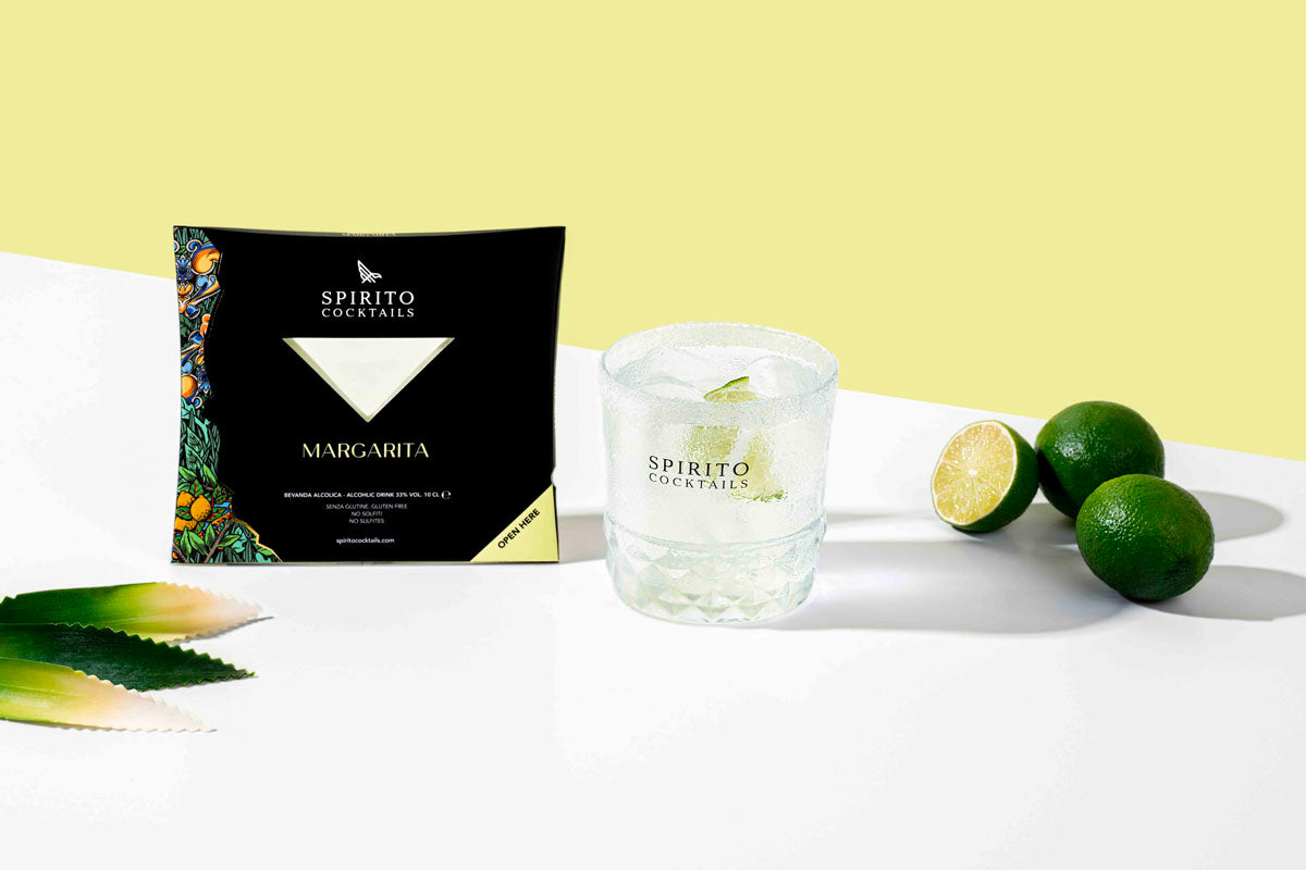 SPIRITO COCKTAILS