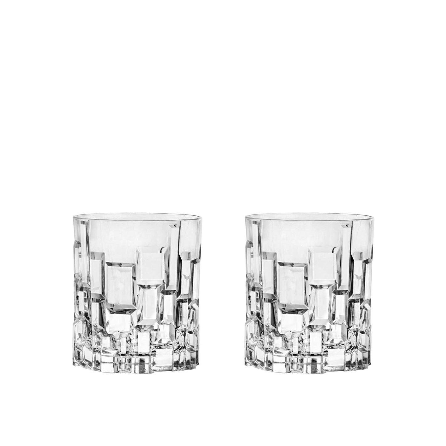 Exclusive Spirito - 6 Cocktail + 2 Tumbler