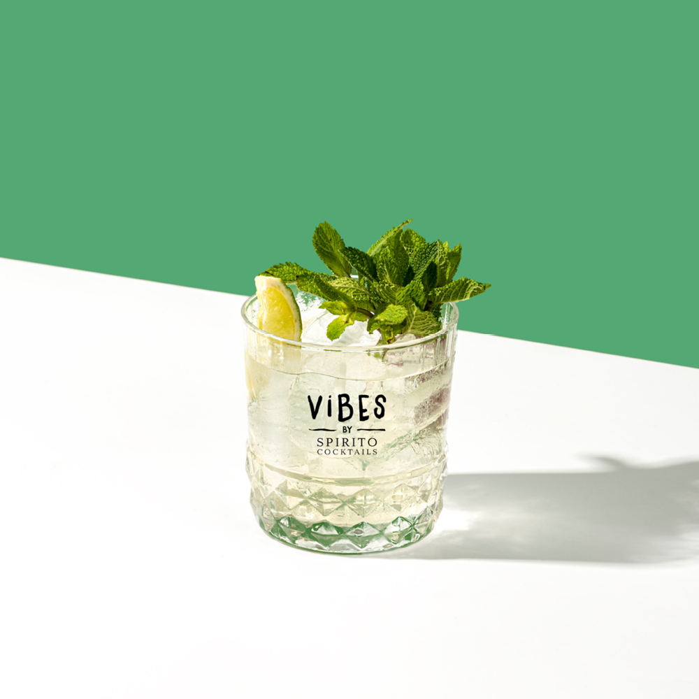 MOJITO