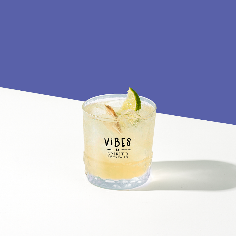 MOSCOW MULE