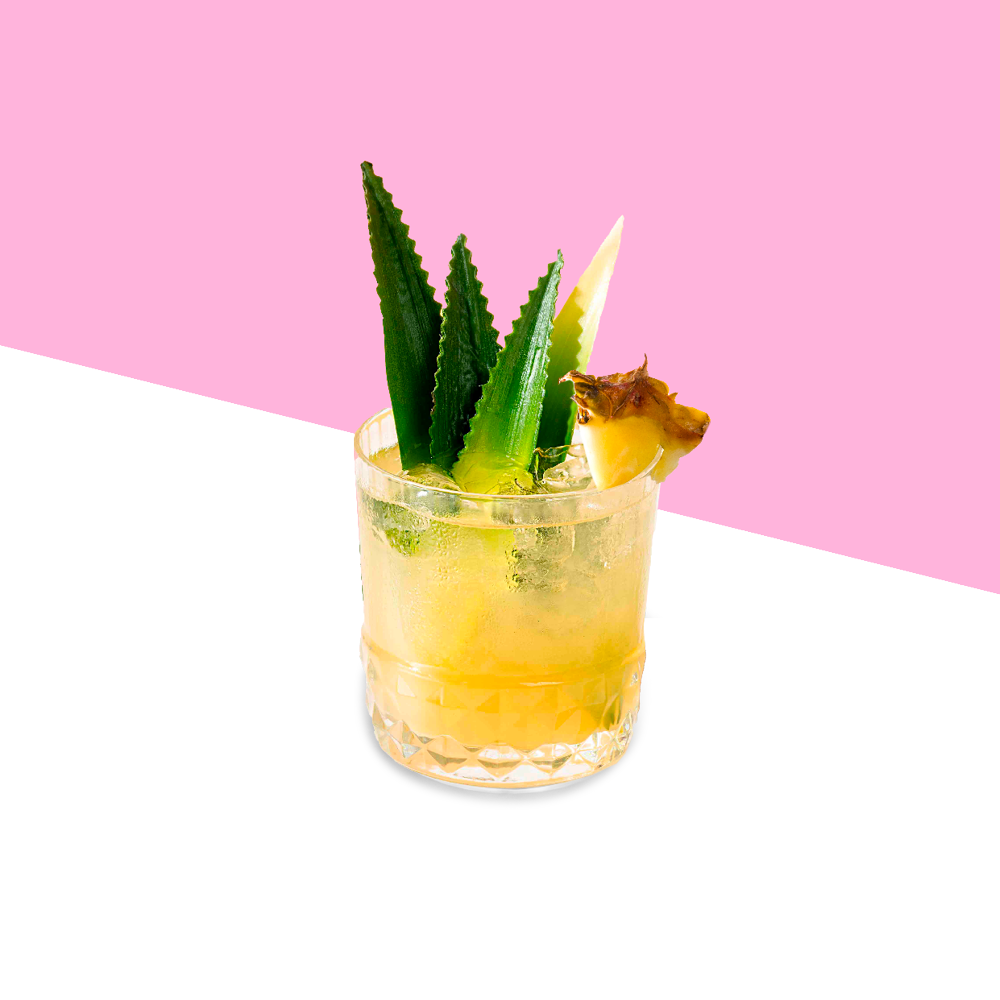PIÑA COLADA