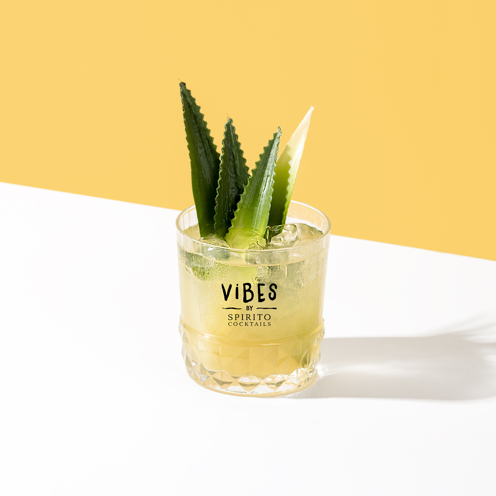 TIKI GIN