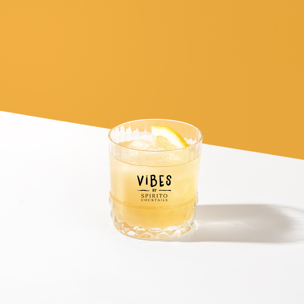 WHISKEY SOUR