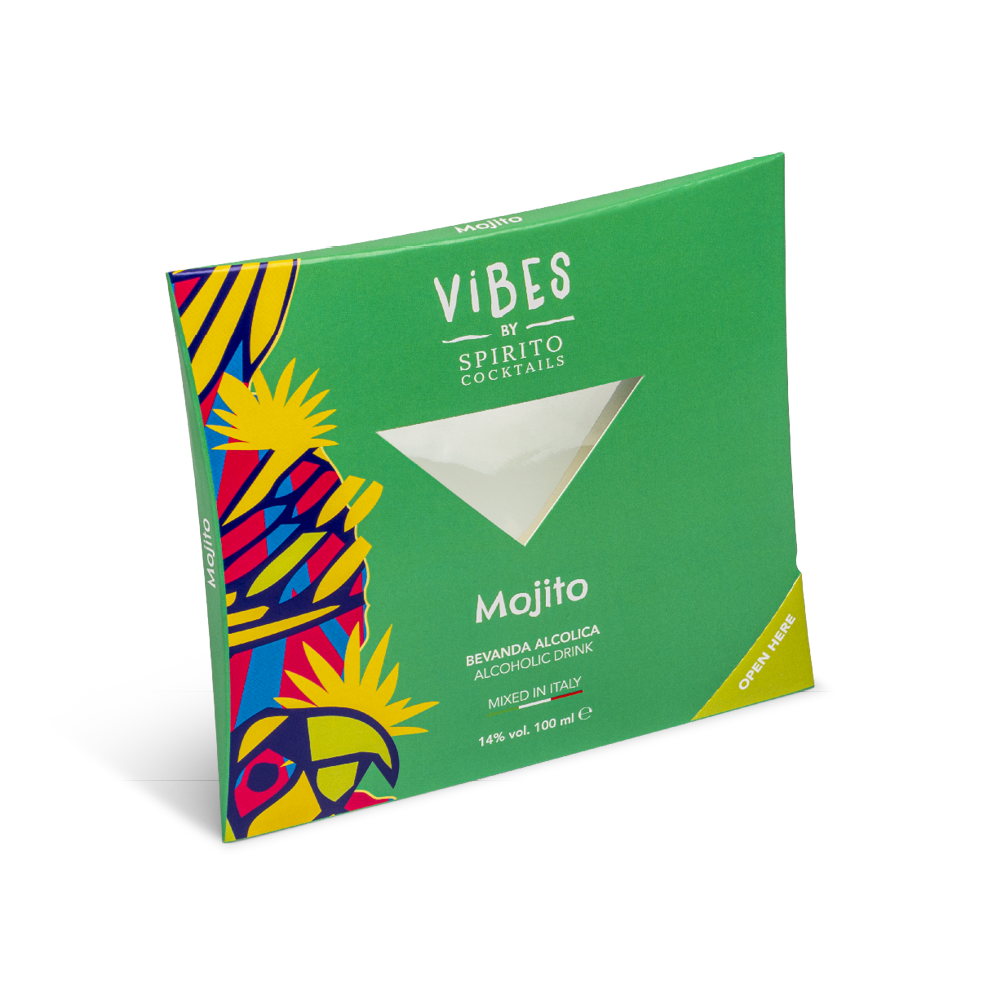 MOJITO