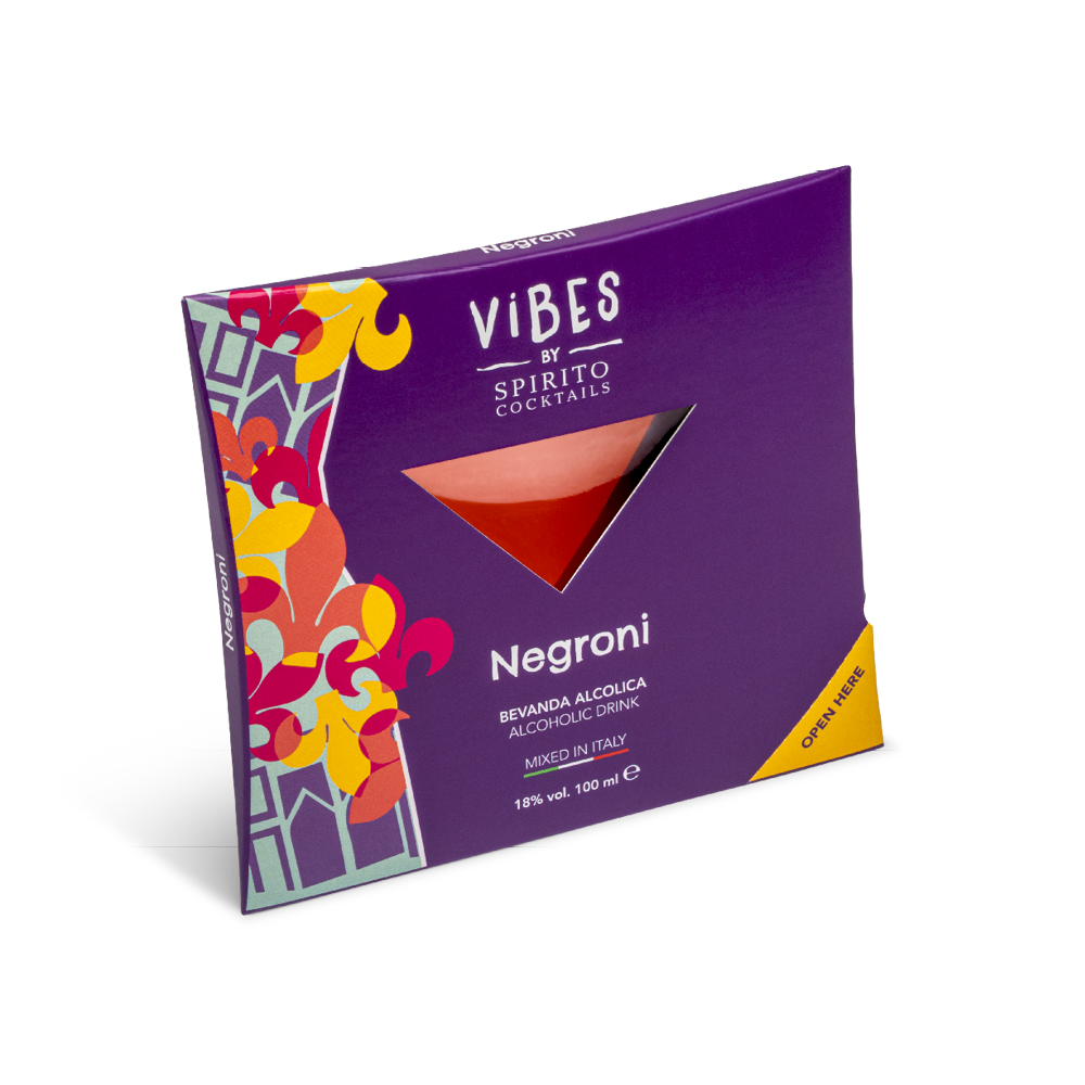 NEGRONI