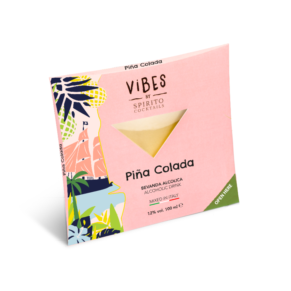 PIÑA COLADA