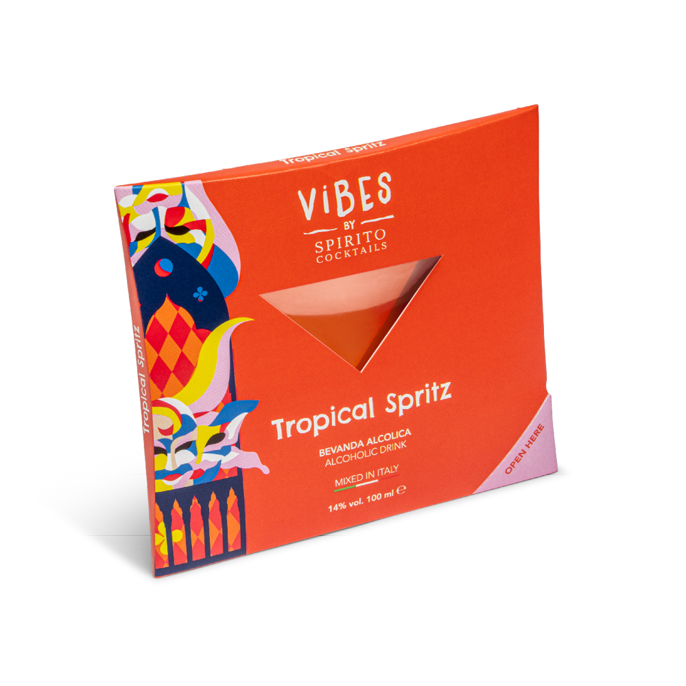 TROPICAL SPRITZ