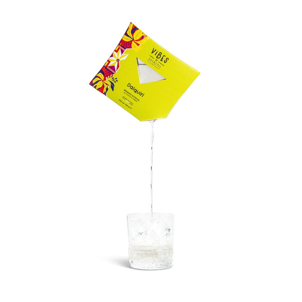 DAIQUIRI