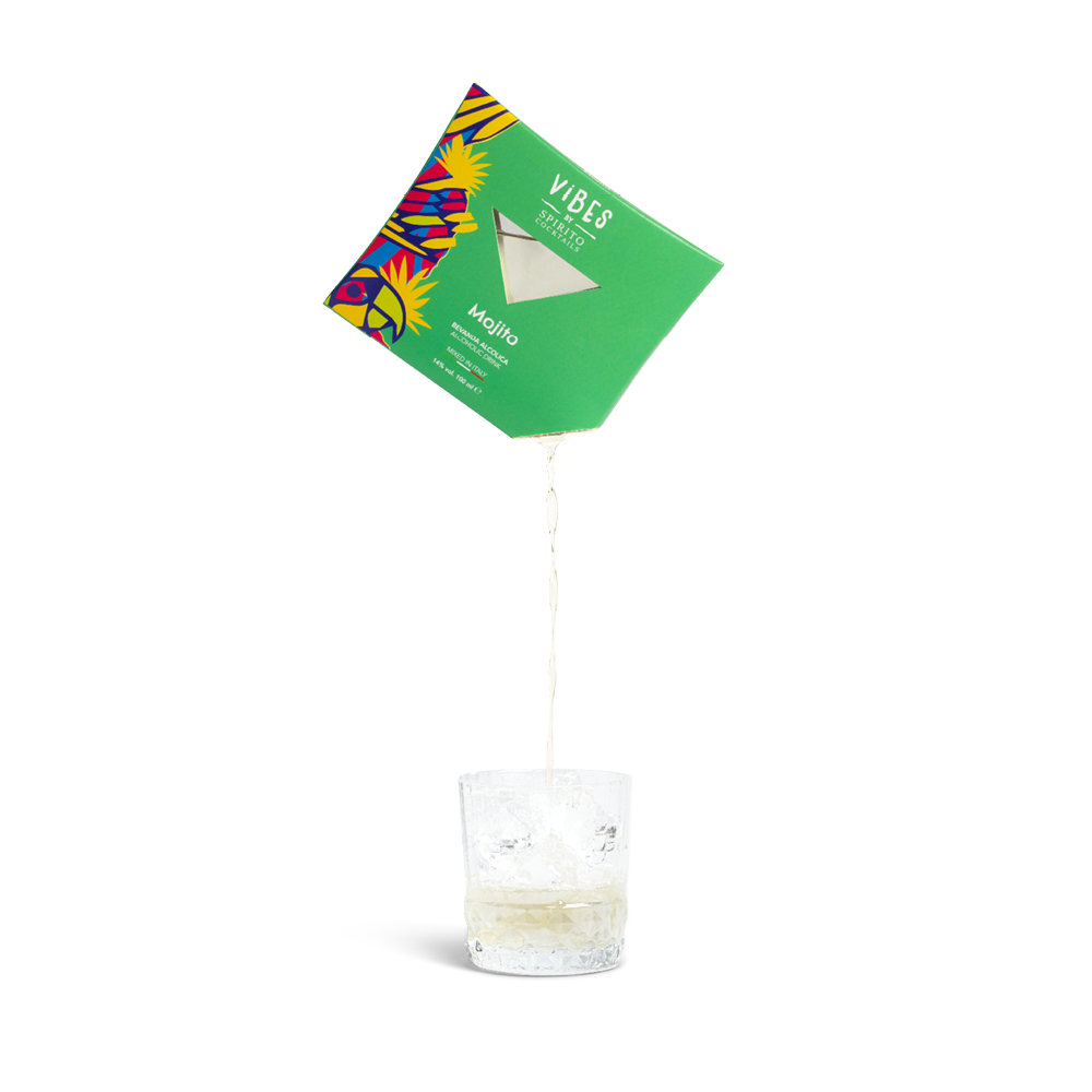 MOJITO