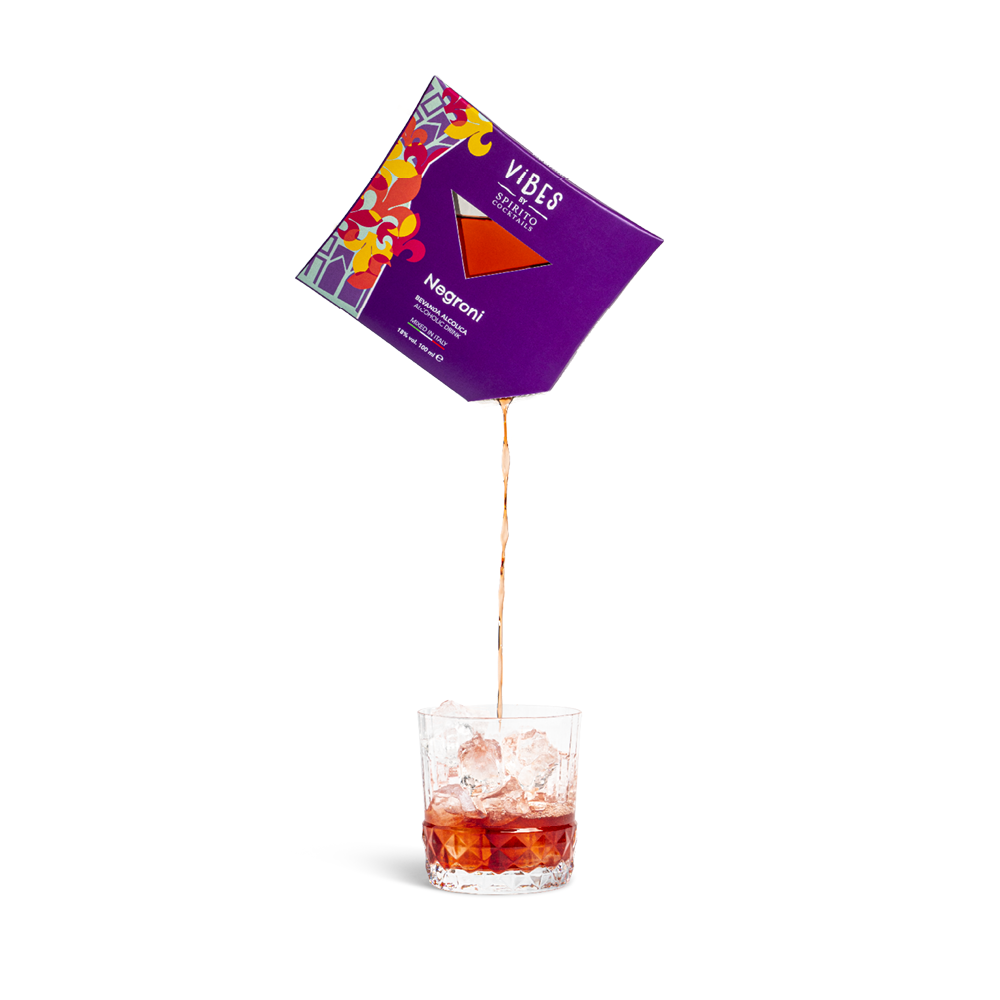 NEGRONI