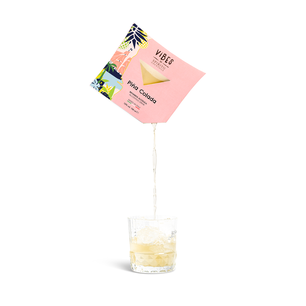PIÑA COLADA