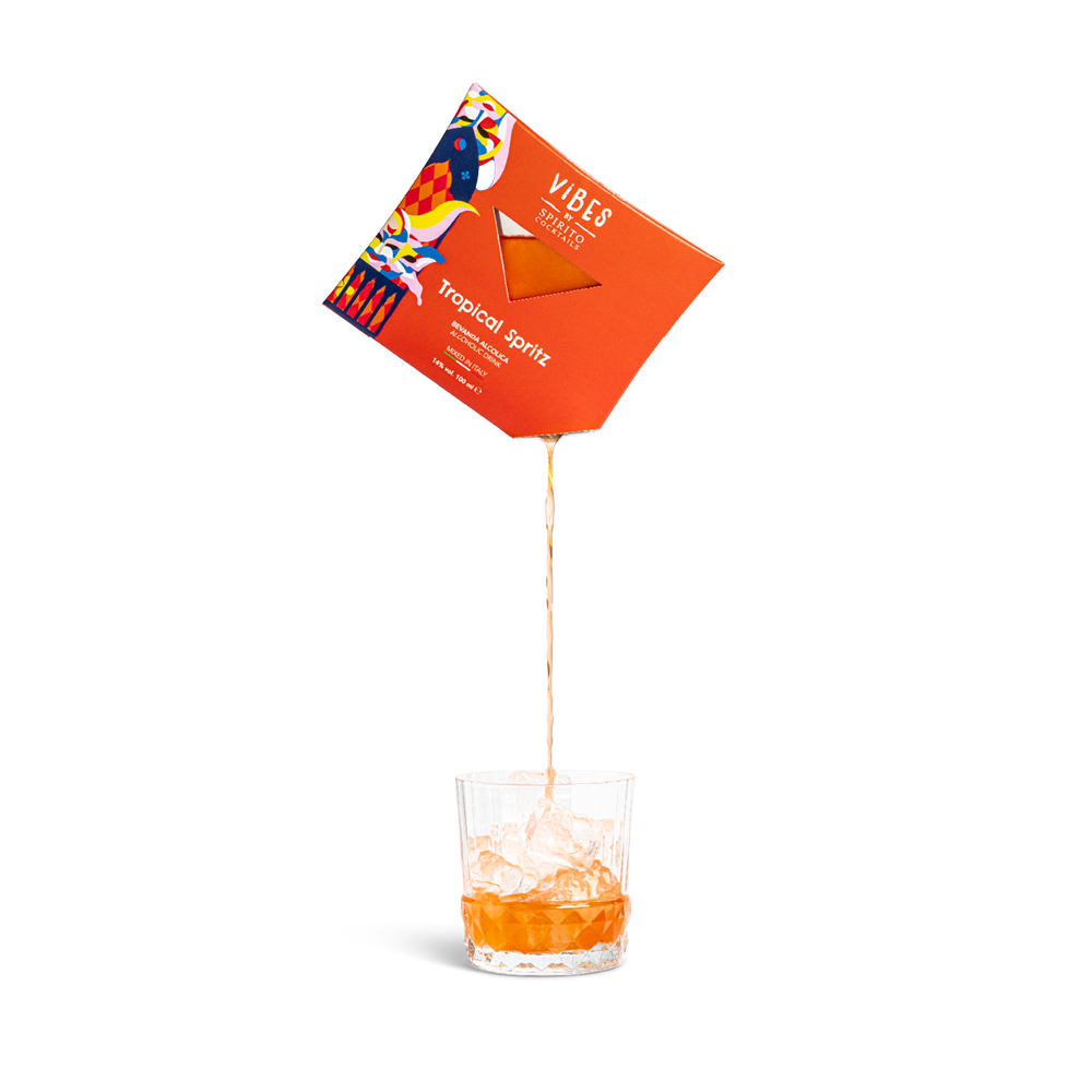 TROPICAL SPRITZ