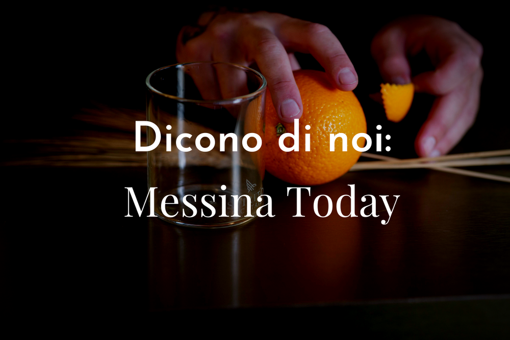 Dicono di noi: Spirito Cocktails su Messina Today