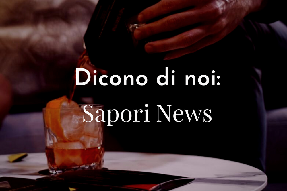 Articolo Sapori News
