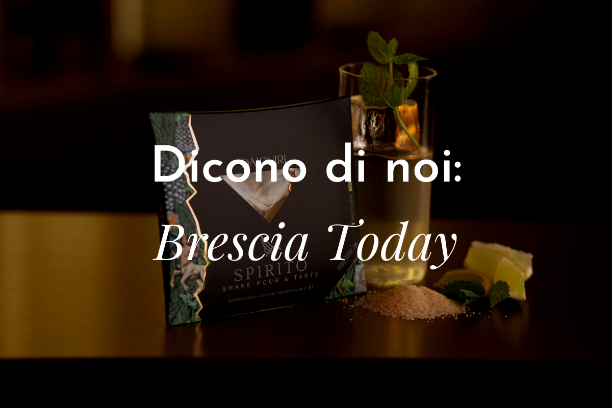 articolo di spirito cocktails su brescia today