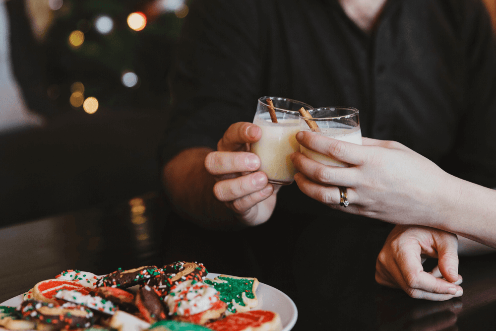 cocktail invernali natalizi