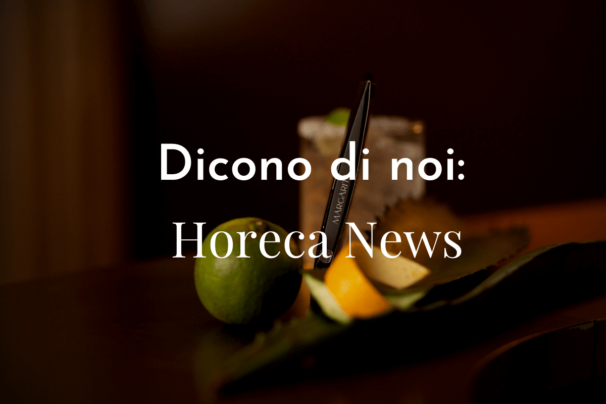 articolo di spirito cocktails su horeca news