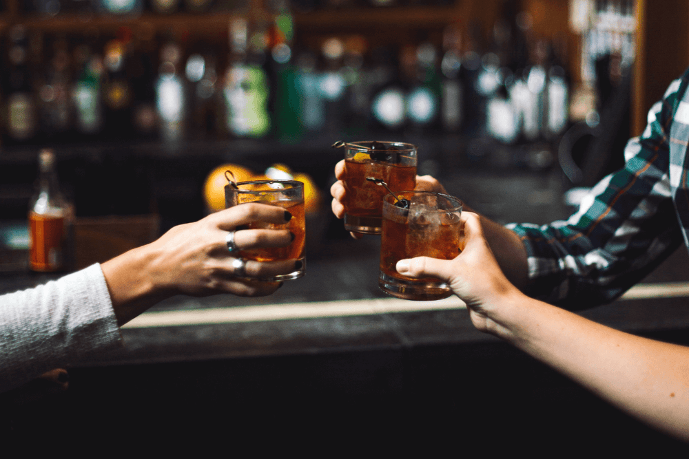 Cocktails da Aperitivo: ecco i migliori secondo i barman