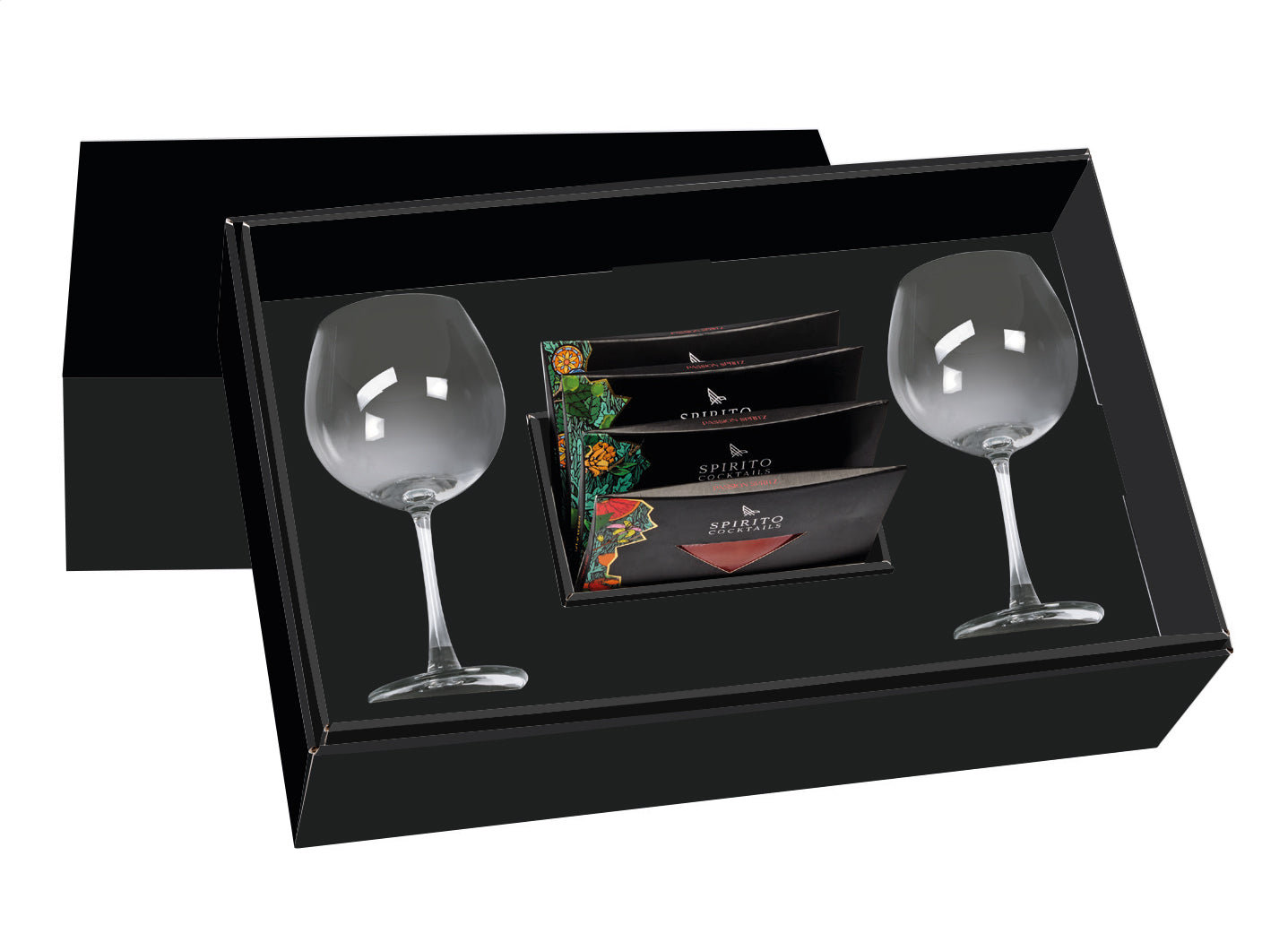 
                  
                    PASSION SPRITZ SHAKES - CONFEZIONE REGALO
                  
                