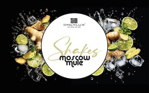 MOSCOW MULE "SHAKES" - CONFEZIONE REGALO