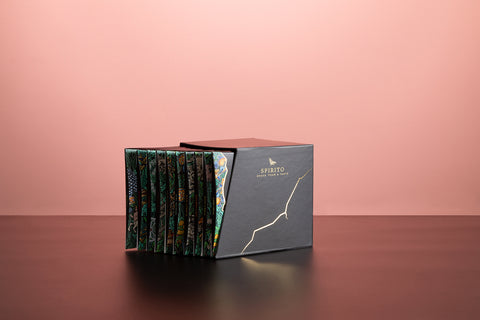 Variety Box - 10 Cocktail